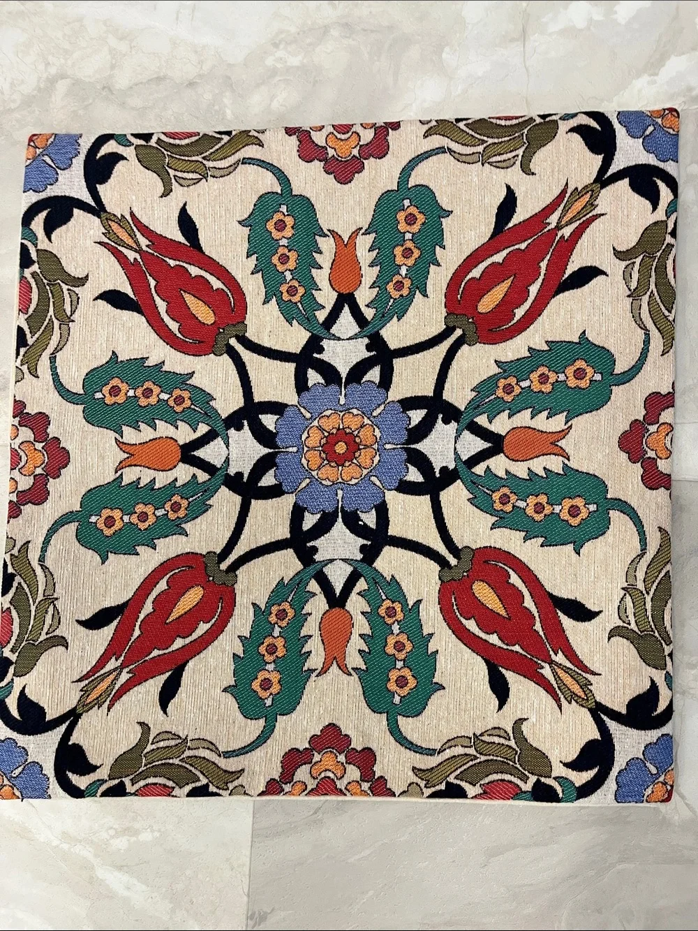 N/A three decorative